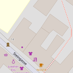 Map tile image
