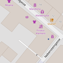 Map tile image