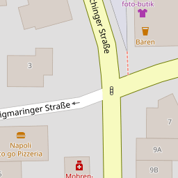 Map tile image