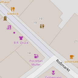 Map tile image