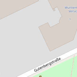 Map tile image
