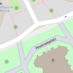 Map tile image