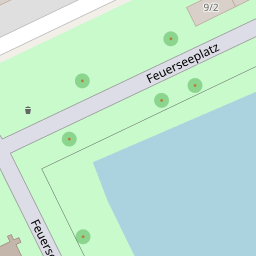 Map tile image