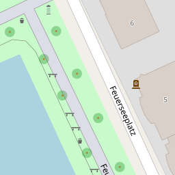 Map tile image