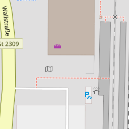 Map tile image