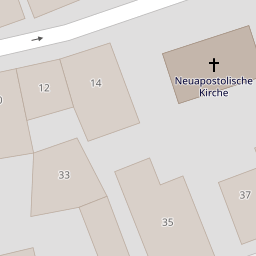 Map tile image