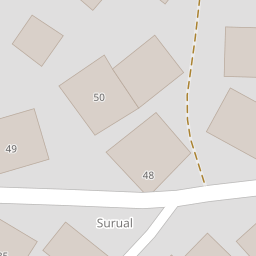 Map tile image