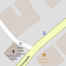 Map tile image
