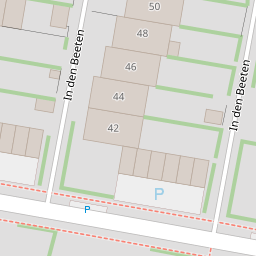 Map tile image