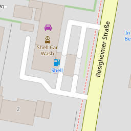 Map tile image