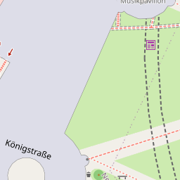 Map tile image