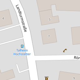 Map tile image