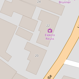 Map tile image