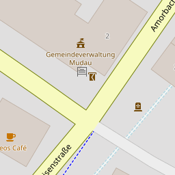 Map tile image