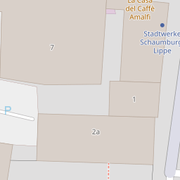 Map tile image