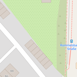 Map tile image