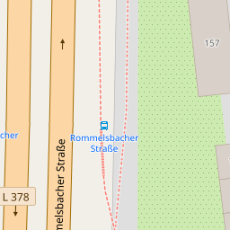 Map tile image