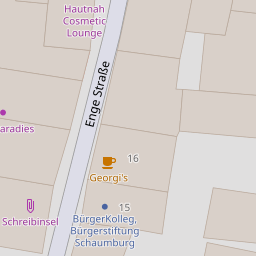 Map tile image