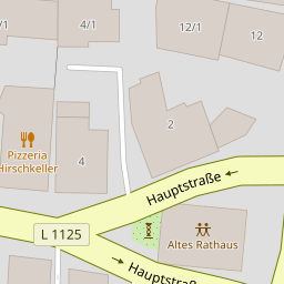 Map tile image