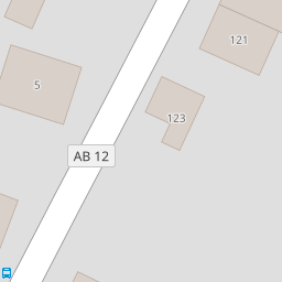 Map tile image