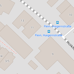 Map tile image