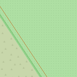 Map tile image