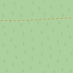 Map tile image