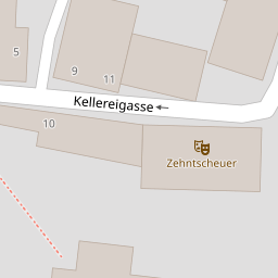Map tile image
