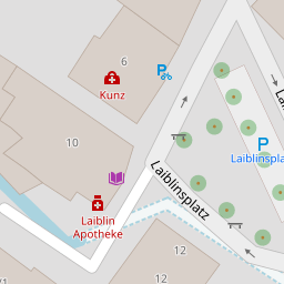 Map tile image