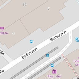 Map tile image