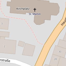 Map tile image