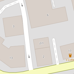 Map tile image