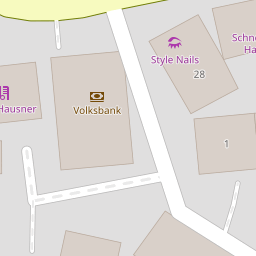 Map tile image