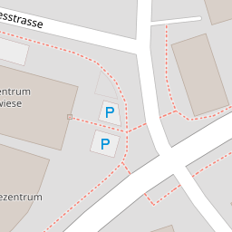Map tile image