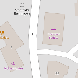 Map tile image