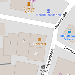 Map tile image
