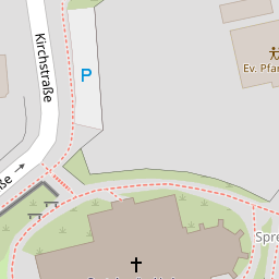 Map tile image