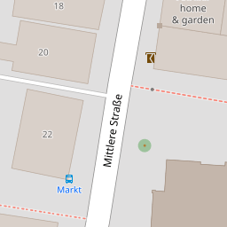 Map tile image