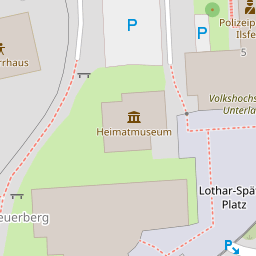Map tile image