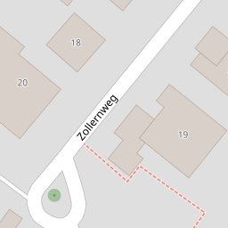 Map tile image