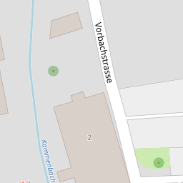 Map tile image