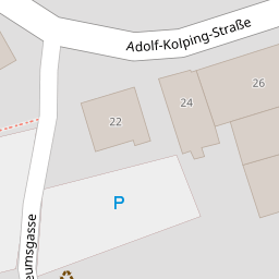 Map tile image