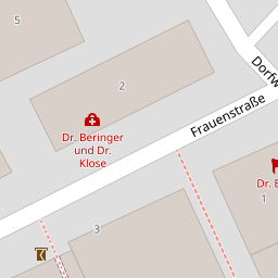 Map tile image