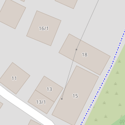 Map tile image