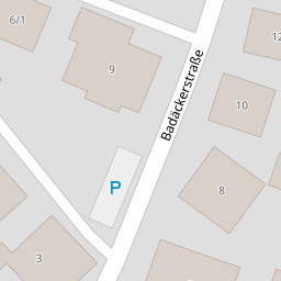 Map tile image