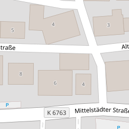 Map tile image