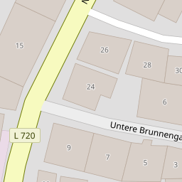 Map tile image