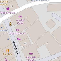 Map tile image