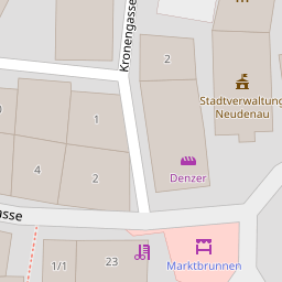 Map tile image