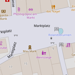 Map tile image